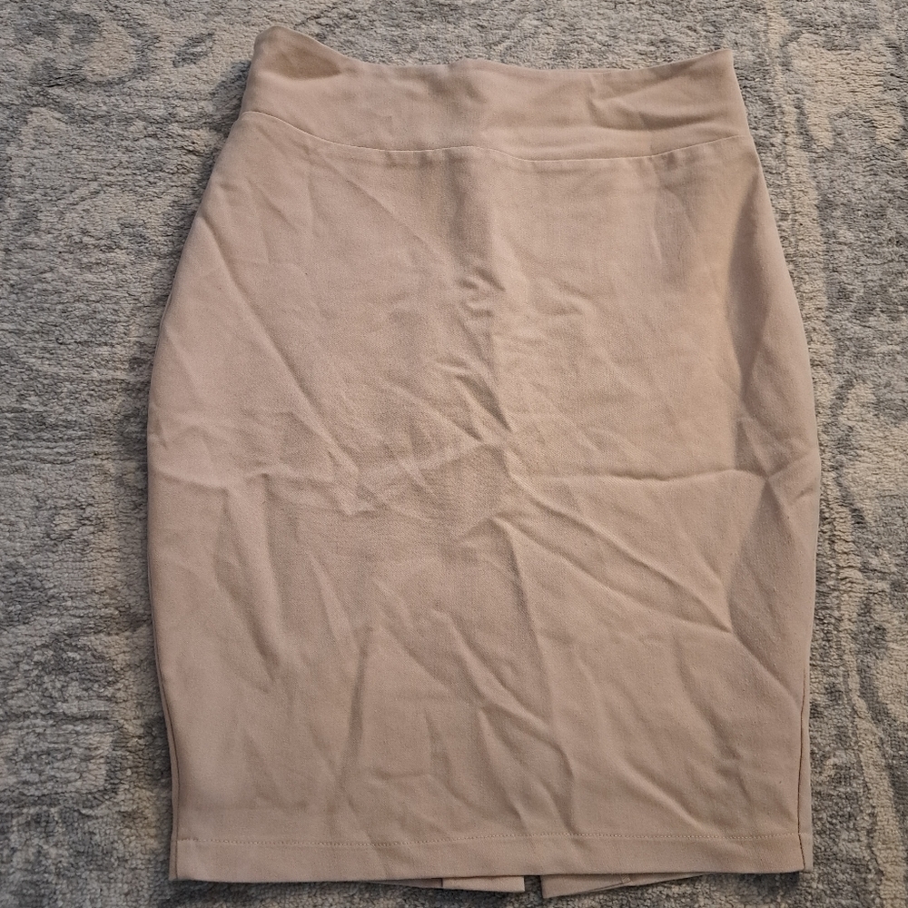 Seduction Skirt Size S